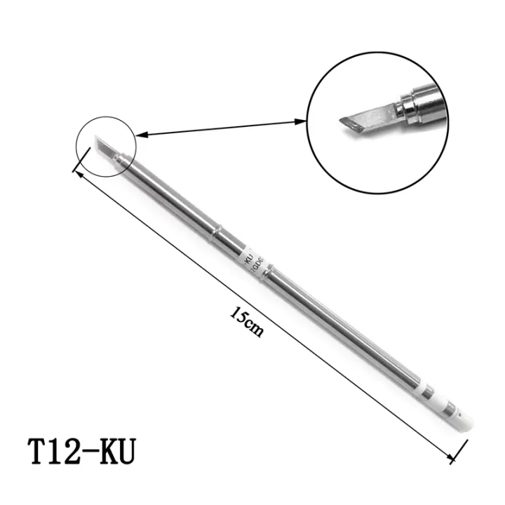 3Pcs%20T12%20Iron%20Tip%20T12-K%20KU%20KF%20for%20HAKKO%20Solder%20Iron%20Tips%20Welding%20-%20Image%206