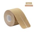 【Alizeker Mall】GOBYGO Pre Cut Kinetic Support Athletic Recovery Elastic Kinesiology Tape Muscle Strain Tension Patch IYX. 