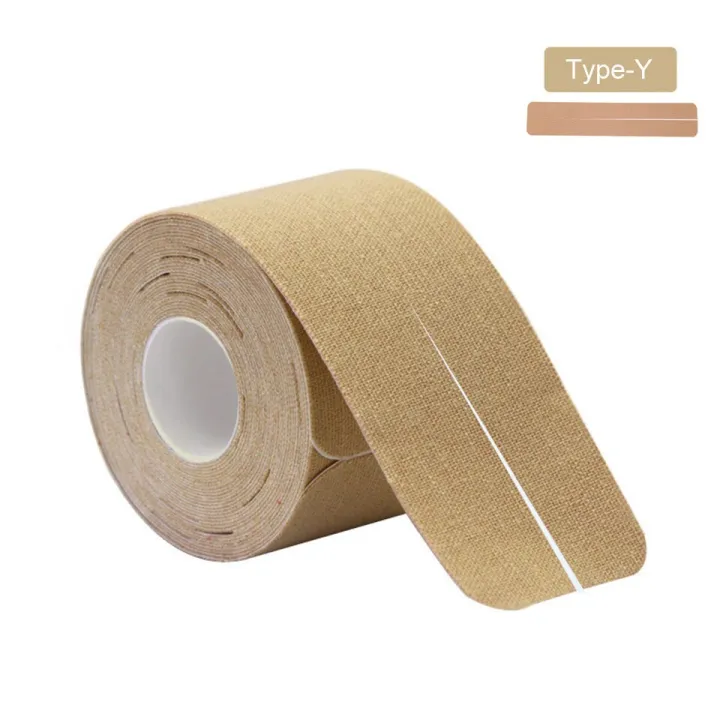 %E3%80%90Alizeker%20Mall%E3%80%91GOBYGO%20Pre%20Cut%20Kinetic%20Support%20Athletic%20Recovery%20Elastic%20Kinesiology%20Tape%20Muscle%20Strain%20Tension%20Patch%20IYX%20-%20Image%202