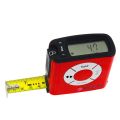LCD Digital Tape Measure Portable Digital Measuring Tape Measure Tools.