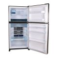 Sharp Inverter Refrigerator SJ-EX655-SL | 570 Liters - Silver.