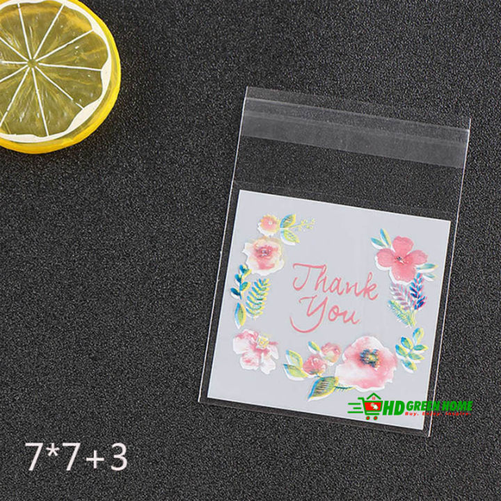 100%20pcs%20x%20Thank%20You%20Printed%20(7x7cm)%20Plastic%20Bag%20Self%20Adhesive%20OPP%20Packaging%20Cellophane%20Gift%20Bags%20-%20Image%205