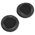 Headphone Ear Pads Soft Noise Blocking Replacement Universal Round Ear Cushi LJ4. 