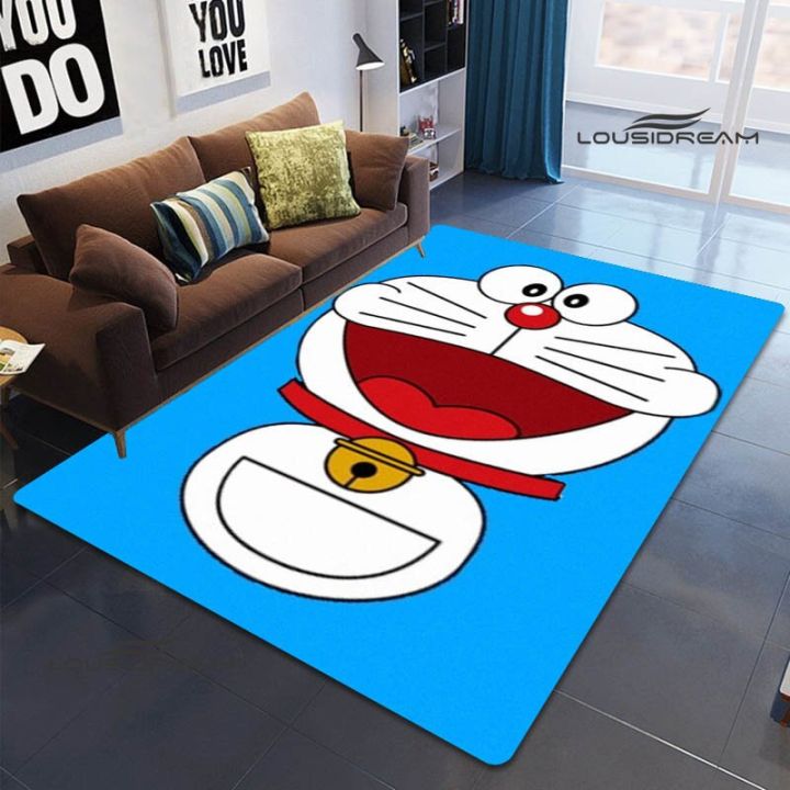 Doraemon%20Cartoon%20printed%20carpet%20Anime%20carpet%20bedroom%20decoration%20Yoga%20mat%20outdoor%20rug%20area%20rug%20Non%20-slip%20carpet%20birthday%20gift%20-%20Image%204