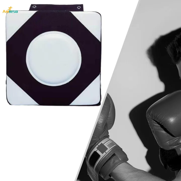 Boxing%20Wall%20Target%20PU%20Leather%20Wall%20Mounted%20Boxing%20Trainer%20Focus%20Target%20-%20Image%204