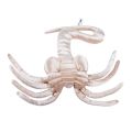 1/2pcs Alien Chestburster Facehugger Plush Doll Stuffed Animal Predator Soft Plushie Toy Gift for Fans Boys Birthday Xmas. 