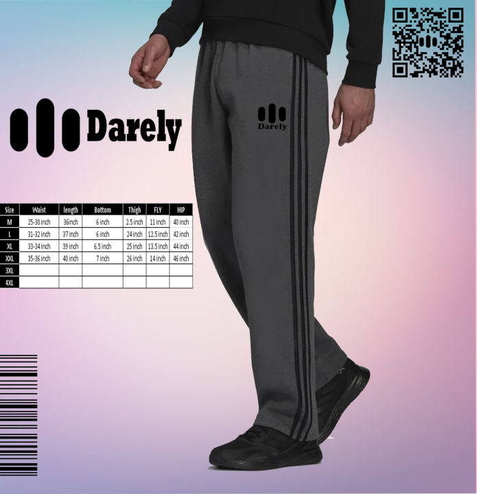 GREY%20Soft%20and%20Comfort%20Trouser%20for%20men%20&%20Women%20-%20Image%204
