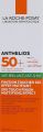 La Roche Posay Anthelios XL Non Perfumed Dry Touch Gel Cream SPF-50 50 ml, Multicolour.