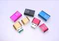 Micro Super High Speed Small USB Card Reader - USB 5.0. 