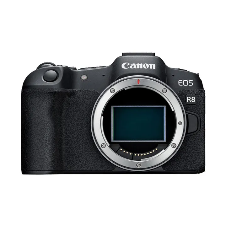 Canon%20EOS%20R8%20Full%20Frame%20Mirrorless%20Compact%20Digital%20Camera%20Professional%20Photographer%20Photography%2026.2MP%204K%20Video%20Vlog%20-%20Image%206