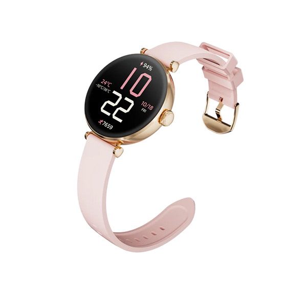 Kieslect%20Pura%20P1%20Lady%20Smartwatch%20Gold%20-%20Image%202