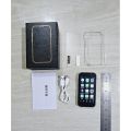 Soyes XS18 Pro Mini Android Phone 2GB RAM 3 inch Black.