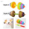 Kids Weight Toys Children Workout Toy Equipment for 4 5 6 7. 