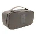 Travel Bra Bag Portable Classification Sorting Storage Bag Multifunctional Underwear Underwear Storage Travel Bag. 