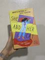 She and Her Cat Book by Makoto Shinkai and Naruki Nagakawa. 