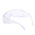 Fully Sealed Safety Goggles Glasses Eye Protection Work Lab Dustproof Anti-fog. 
