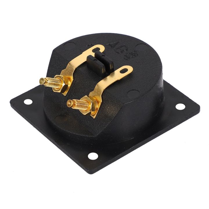 3X%20New%20Square%20Board%20Binding%20Post%20Speaker%20Box%20Terminal%20Cup%20Wire%20Cable%20Box%20Connector%20-%20Image%205