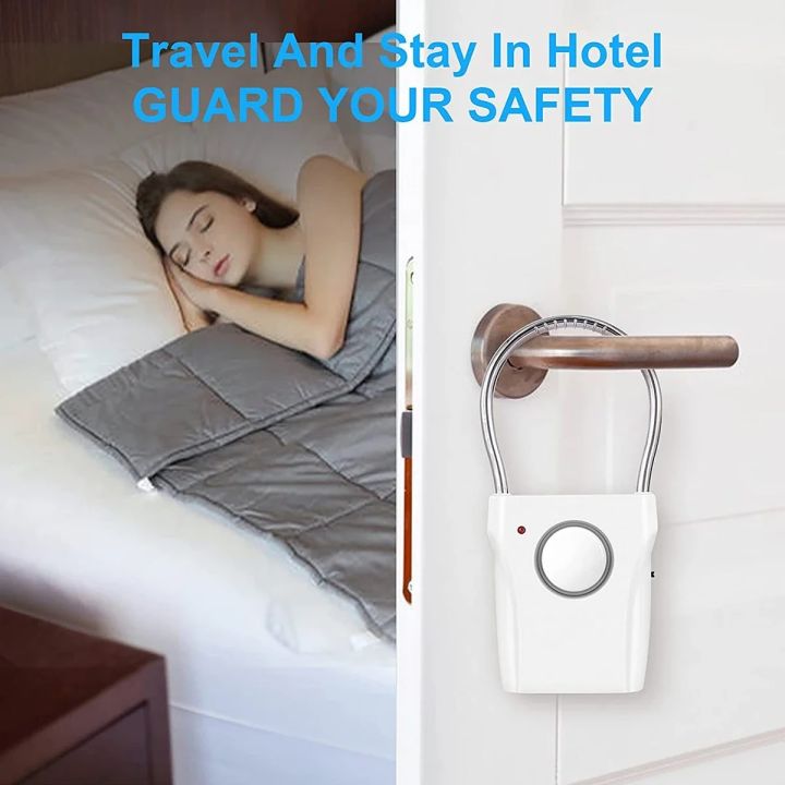 Door%20Handle%20Alarm%20110dB%20Door%20Security%20Alarm%20with%20Adjustable%20Settings%20Portable%20Alarm%20Equipment%20Battery%20Operated%20Door%20Alarm%20-%20Image%203