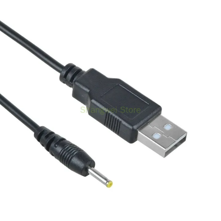 USB%20to%20DC%20Charging%20Cable%20Cord%20For%20Samsung%20Wireless%20Headset%20Holder%20AATH200HBE%20-%20Image%204