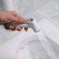 Handheld Sprayer Shower Faucet for Bathroom Fitting.