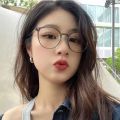 (New)Longkeeper New Retro Myopia Glae Women Precription Eyeglae Blue Light Blocking Nearighted Eyewear Men 2022.