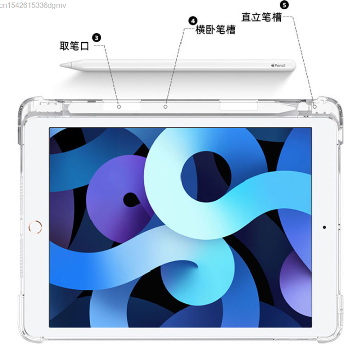 Sanrio%20Hello%20Kitty%20Cute%20Anime%20IPad%20Case%20For%20Pro%202021%2011%209.7inch%20Mini%20Air%204%205%20Protective%20Case%207%208%209%20Generation%2010.2%20Inch%20Cover%20-%20Image%204