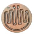 Heater Plate With 500 Watt 1000 Watt 1500 Watt 2000 Watt Heating Coil For Electric Stove.