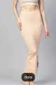 Jesan shapewear fishcut petticoat for girls to wear with sarees. 