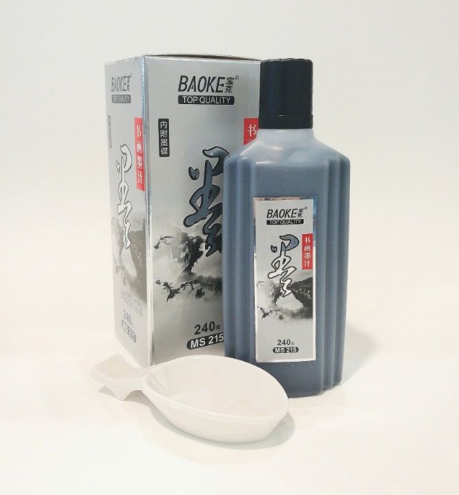BAOKE%20Chinese%20ink,%20big%20bottle%20size%20240%20ml%20-%20Image%203