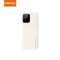 Recci RPB-P67 High power fast charging Power bank. 