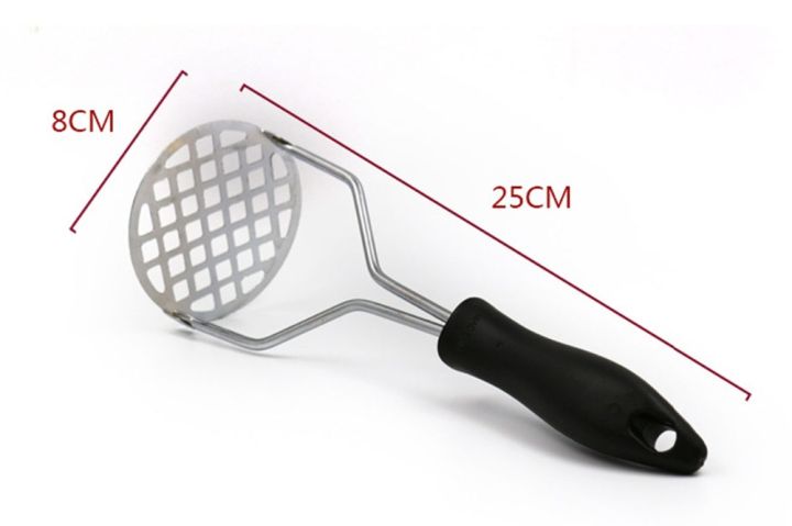Potato%20Masher%20Garlic%20Press%20Apparatus%20Pressed%20%20Ricer%20Puree%20Juice%20Maker%20Potato%20Pusher%20Smooth%20Mashed%20Crusher%20Fruit%20Tools%20Kitchen%20-%20Image%203