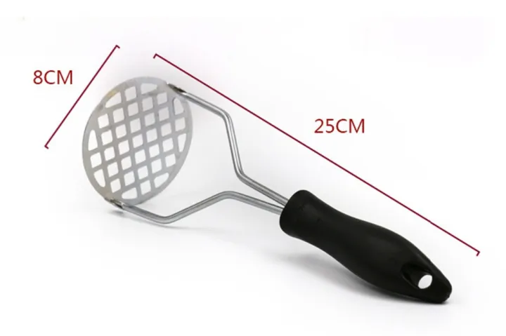 Potato%20Masher%20Garlic%20Press%20Apparatus%20Pressed%20%20Ricer%20Puree%20Juice%20Maker%20Potato%20Pusher%20Smooth%20Mashed%20Crusher%20Fruit%20Tools%20Kitchen%20-%20Image%203