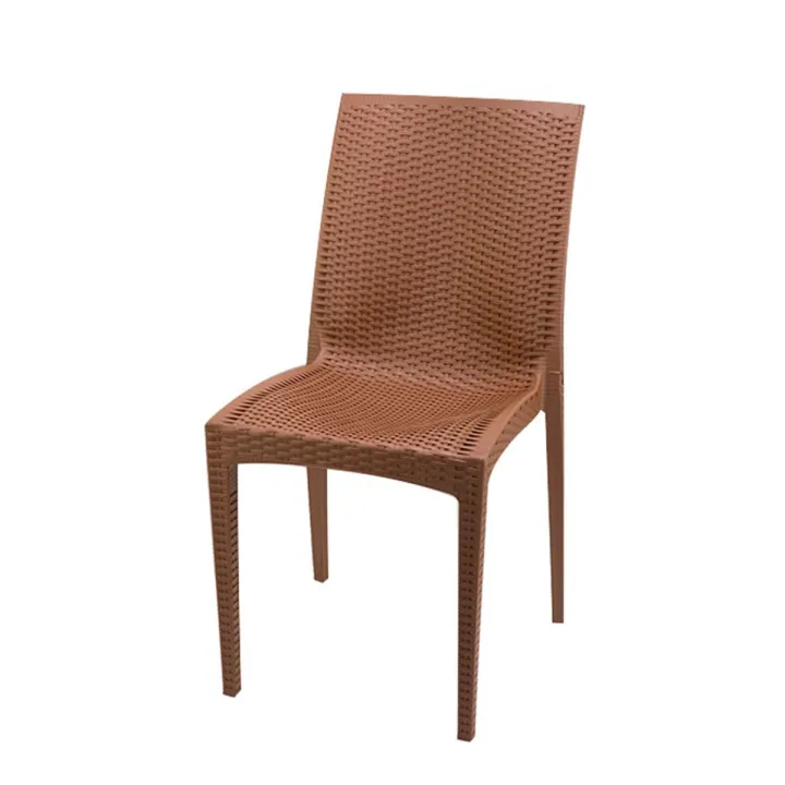 RFL%20Caino%20Armless%20Chair%20Eagle%20Brown%20917099%20-%20Image%202