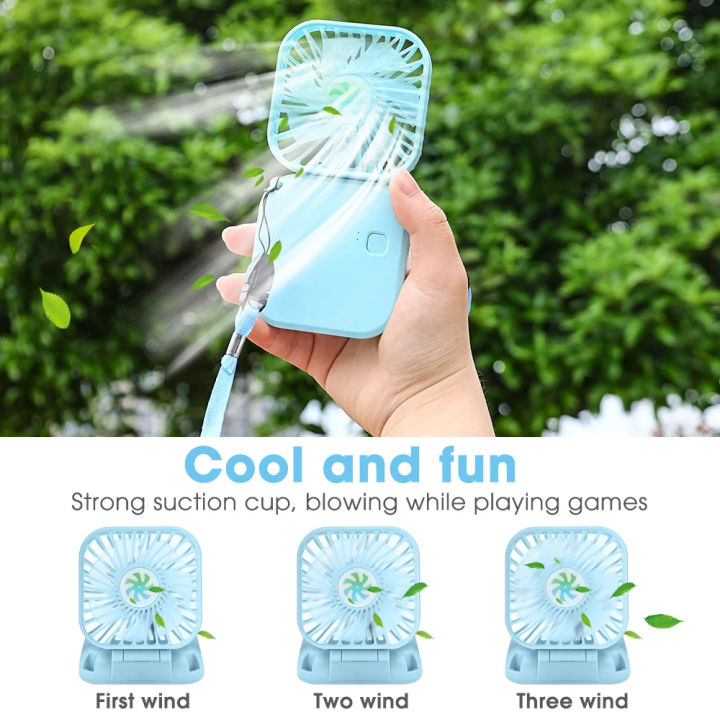 Rechargeable%20USB%20Folding%20Fan%20%20Portable%20Hanging%20Neck%20Mini%20Fans%20Mute%20Handheld%20Desktop%20Multi%20Function%20Three%20Speed%20Charge%20Fan%20Easy%20To%20Carry-Best%20gadgets%20-%20Image%206