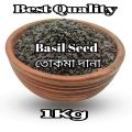 Basil Seed Tokma Dana( তোকমা দানা)-1 kg. 