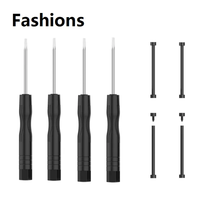 Fashions%20HXBE%20Replacement%20Screw%20Screwdriver%20Removal%20Tool%20for%20amazfit%20/T%20Rex%20PRO/T%20Rex%202%20Screwdriver%20Tool%20Screw%20Strap%20Link%20Watch%20-%20Image%202