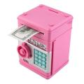 ATM Safe Style Mini Savings Bank.