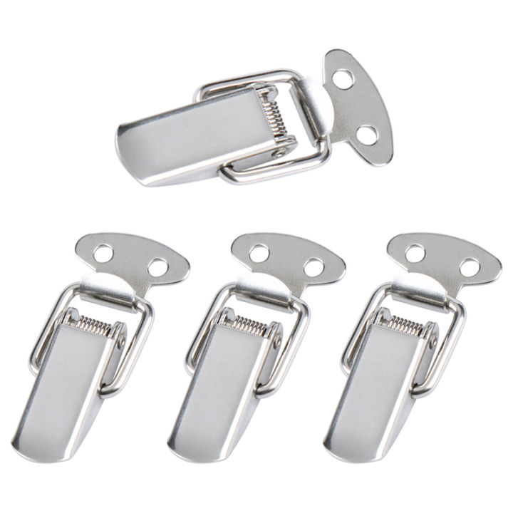 %E3%80%90Must-have%E3%80%91%204pcs%20Buckle%20Stainless%20Steel%20Vintage%20Mini%20Lock%20Chest%20Box%20Suitcase%20Case%20Buckles%20Mall%20-%20Image%202