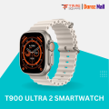 T900 ULTRA 2- 2.19 inch full touch Screen Smartwatch. 