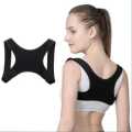 Custom Design Shoulder Clavicle Postural Posture Correction Adjustable Back Corrector De Postur Shoulder.