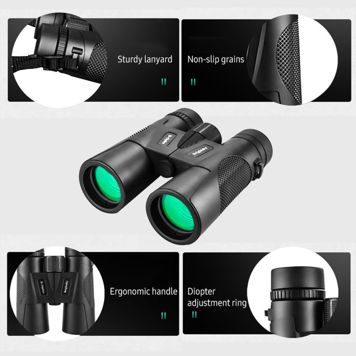 12%C3%9742%20HD%20Zoom%20Binoculars%20Low%20Light%20Level%20Night%20Vision%20Binocular%20BAK4%20Prism%20Long%20Distance%20Telescope%20with%20Diopter%20Ring%20for%20Hunting%20-%20Image%205