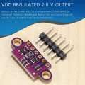 VL53L0X Time-of-Flight Distance Sensor -VL53L0XV2 Module for. 