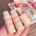 MAGIC CASA 6 Colors Liquid Lipstick Nude Velvet Matte Chocolate Lip Gloss Long Lasting Waterproof Lips Tint Beauty Cosmetics.