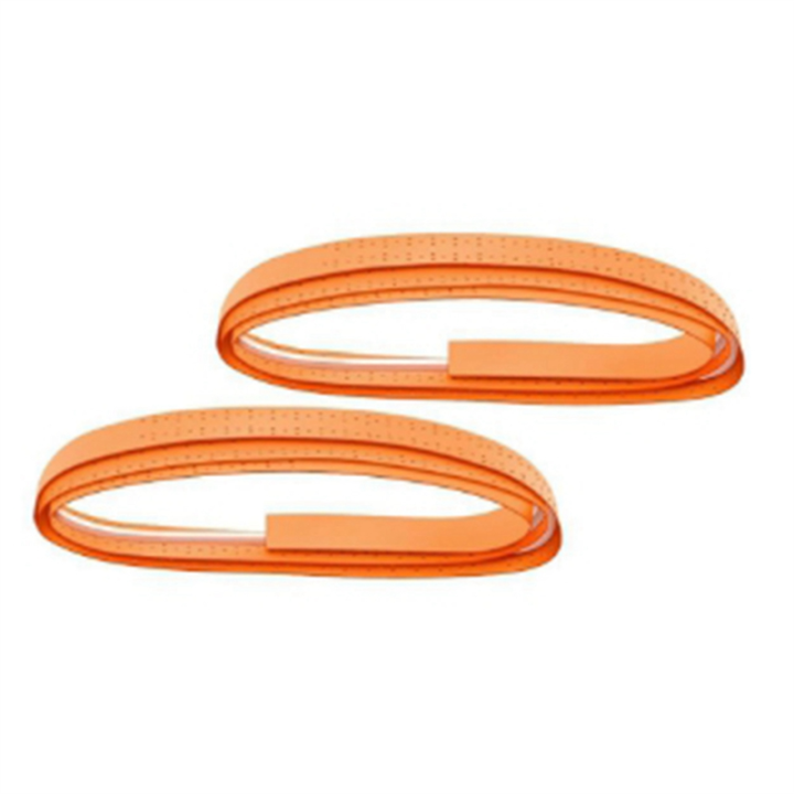 FORIDE 2-Packs Pickleball Paddle Grip Tape Replacement Pickleball Grip with Raised , Replacement Pickleball Overgrip Wrap