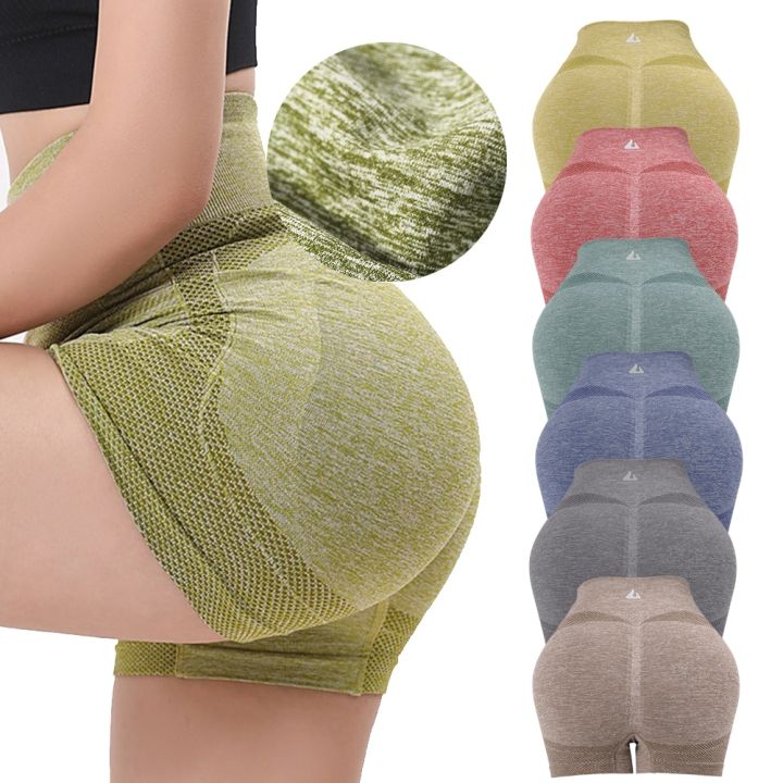 New%20Women%20Shorts%20Sports%20Shorts%20For%20Women%20New%20Cycling%20Jogging%20Fitness%20High%20Waist%20Push%20Up%20Gym%20shorts%20Leggings%20Women%20Yoga%20Clothing%20-%20Image%203