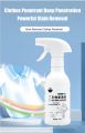 Stain Remover for Clothes, Emergency Stain Rescue Stain Remover, Strong Fabric Stain Remover for Home Use. 