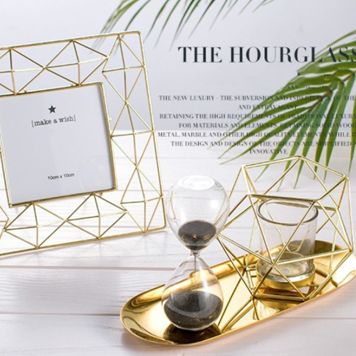 3D%20Geometric%20Wedding%20Geometric%20Candlestick%20Candle%20Tea%20Light%20Holder%20Gold%20for%20Home%20Decoration%20Accessories%20Supplies%20-%20Image%203