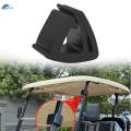 Universal Windshield Retaining Clips for Club Car Golf Carts. 