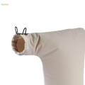 Table Saw Dust Collector Bag with 2.5" Dust Port Replacement Dust Cover Bag. 