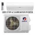 Gree 1.5 Ton Ac Gs-18Mu410 Model Non Inverter Official Warryntee.